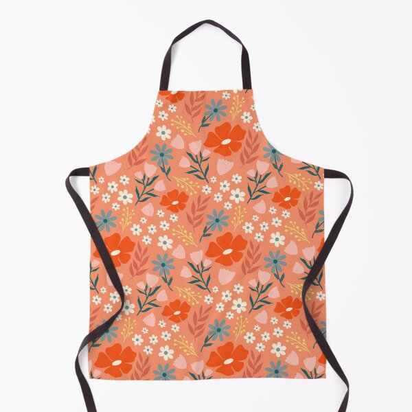 Item preview, Wildflowers in Pink designed and sold by amanda-rae.