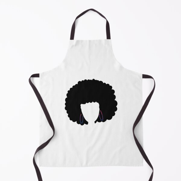 Item preview, Bisexual Flag Afro designed and sold by metanoiias.
