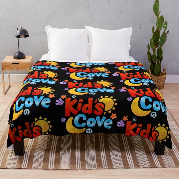 Item preview, Fnaf Kids Cove designed and sold by -Momen-.