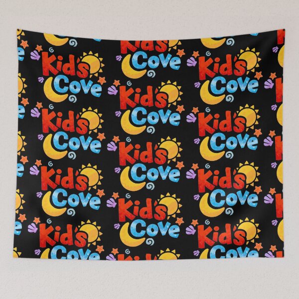Item preview, Fnaf Kids Cove designed and sold by -Momen-.