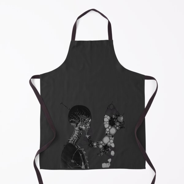 Item preview, skeleton, skull, bones, cells, human anatomy, biology, x-ray image, designed and sold by NessArtByEwa.
