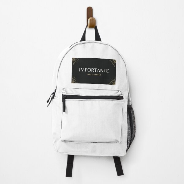 Item preview, IMPORTANT designed and sold by ParaGUARDAR.