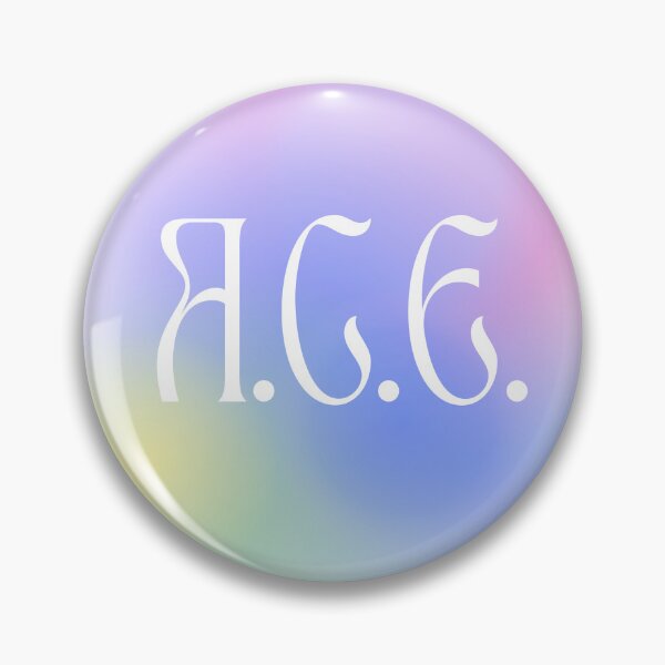 Item preview, A.C.E. designed and sold by trinityroses.