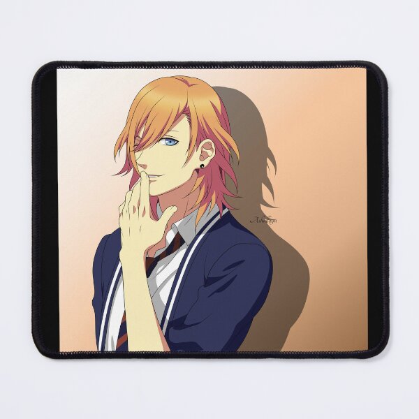 Item preview, Jinguji Ren (Uta no Prince-sama) designed and sold by ashallayn.