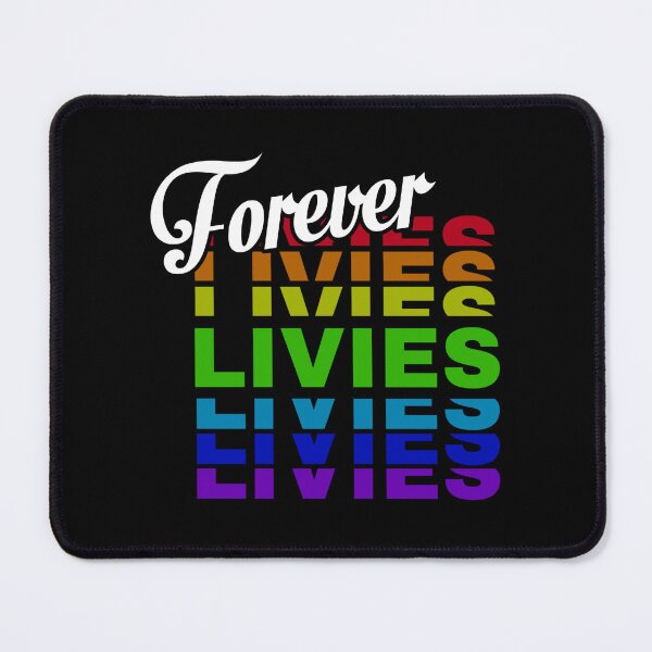 Item preview, Livies, forever livies designed and sold by efenem.