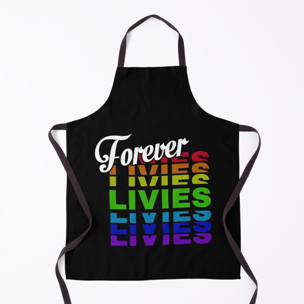 Item preview, Livies, forever livies designed and sold by efenem.