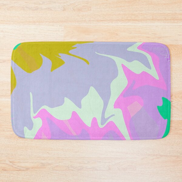 Item preview, Periwinkle Marble Swirl  designed and sold by DaisyLemon.