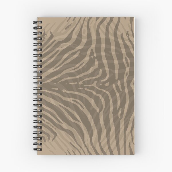 Item preview, NATEX MERDC - ZEBRAX - #B49D80 "TAN 686" designed and sold by André Cremers.