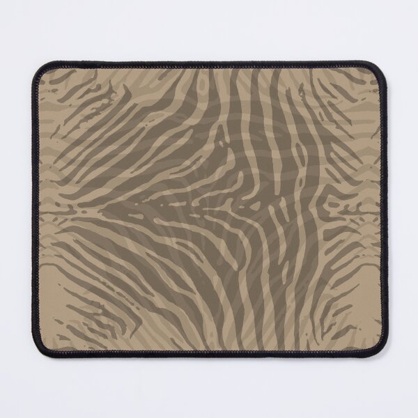 Item preview, NATEX MERDC - ZEBRAX - #B49D80 "TAN 686" designed and sold by André Cremers.