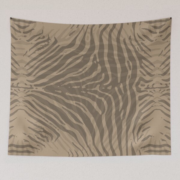 Item preview, NATEX MERDC - ZEBRAX - #B49D80 "TAN 686" designed and sold by André Cremers.