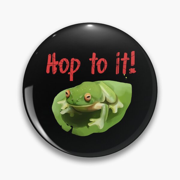 Item preview, Funny Motivational Frogs designed and sold by Bill Neill.