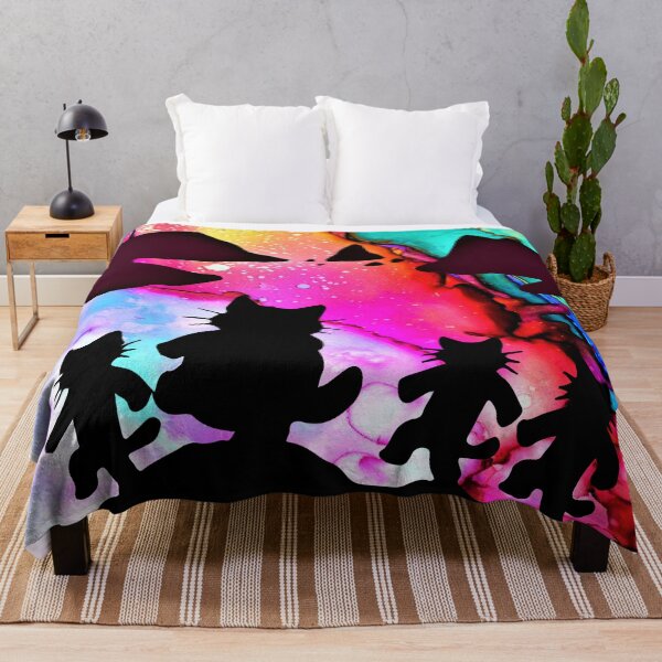 Item preview, cats into the exotic horizon designed and sold by XXgooddeedXX.