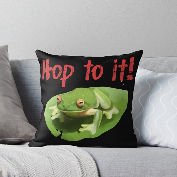 Item preview, Funny Motivational Frogs designed and sold by Bill Neill.