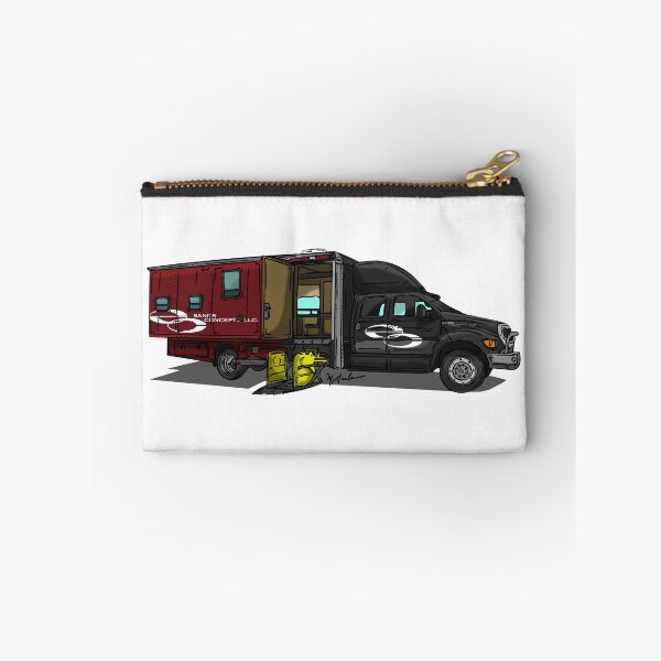 Item preview, Sands Concepts Mobile Response Vehicle designed and sold by Michael Garber.