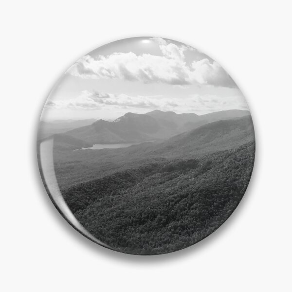 Item preview, Upstate South Carolina Mountains from Caesar's Head designed and sold by EdwardMonet.
