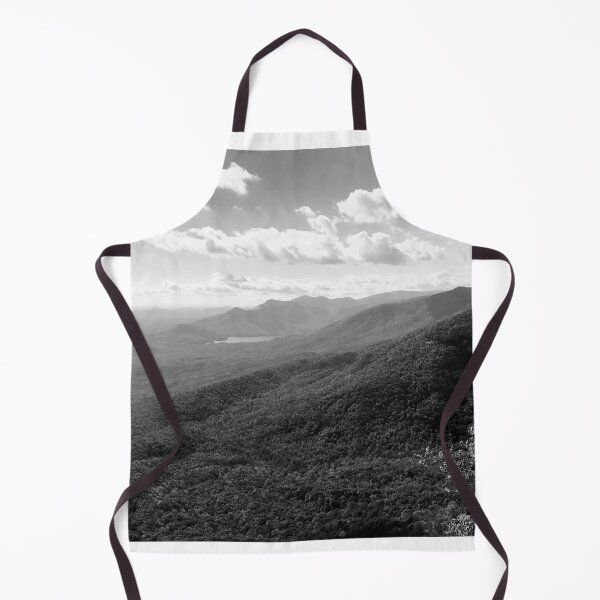 Item preview, Upstate South Carolina Mountains from Caesar's Head designed and sold by EdwardMonet.