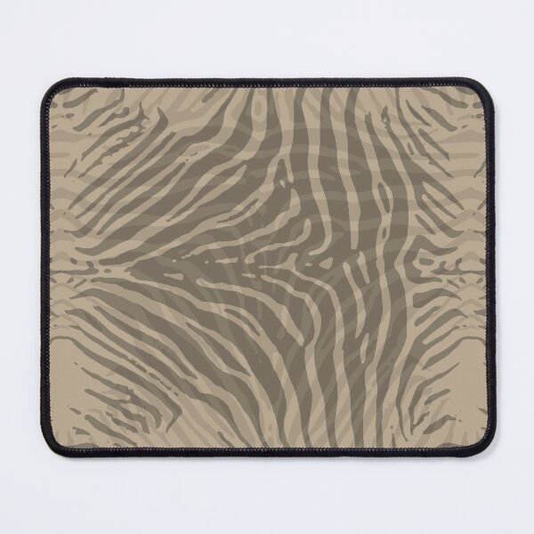 Item preview, NATEX MERDC - ZEBRAX - #BCAB90 "DARK SANDSTONE" designed and sold by André Cremers.
