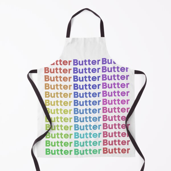 Artikelvorschau, Butter Butter Butter entworfen und verkauft von RiserTees.