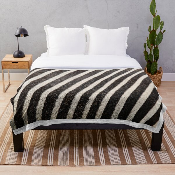 Item preview, Zebra Wild Animal designed and sold by AlexLab.