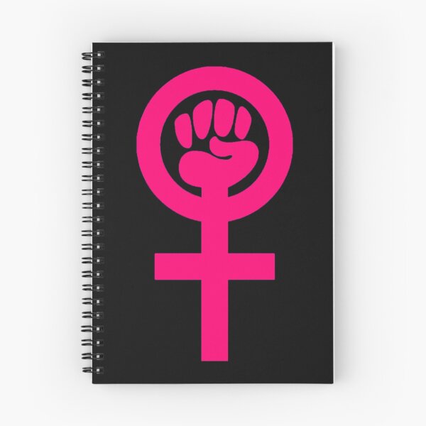 Item preview, Feminist Power Fist designed and sold by Thelittlelord.