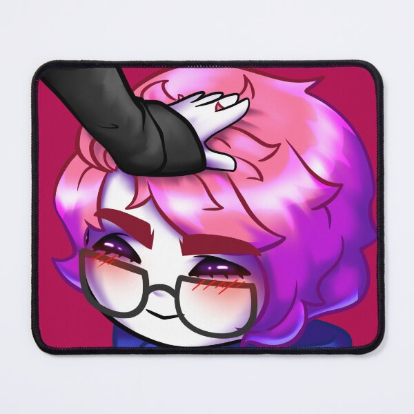 Item preview, Disease Headpat designed and sold by MrDisease.