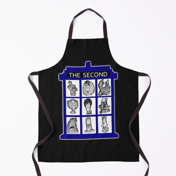 Item preview, The Second Era designed and sold by The7thCynic.