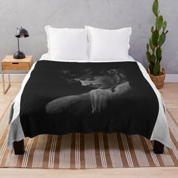 Item preview, Far Away (Louis) designed and sold by jeneva.