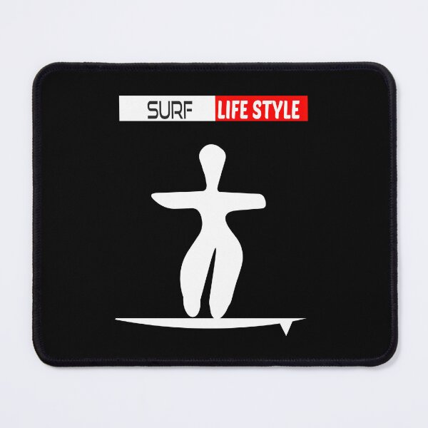 Item preview, Surf Lifestyles designed and sold by porfysoundtrack.