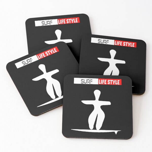 Item preview, Surf Lifestyles  designed and sold by porfysoundtrack.