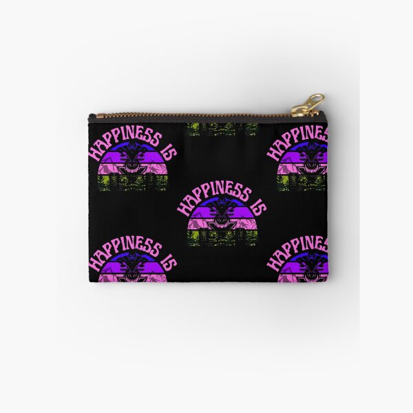 Item preview, Happiness is Four Wheeling Girl -Motocross designed and sold by Rally-Girl.