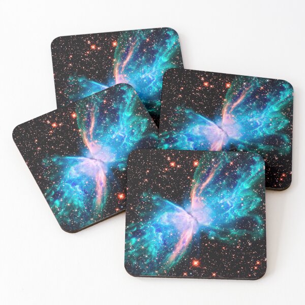 Item preview, Butterfly Nebula designed and sold by HeadRubble.