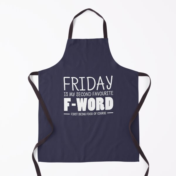 Item preview, Friday Quote Funny Food Quote Foodie Humor Weekend Quote designed and sold by sillyquestions.