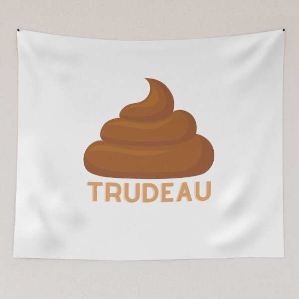 Artikelvorschau, FICK TRUDEAU entworfen und verkauft von Pexxaa.