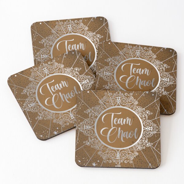 Item preview, Team Chaol designed and sold by RavenAMarie .