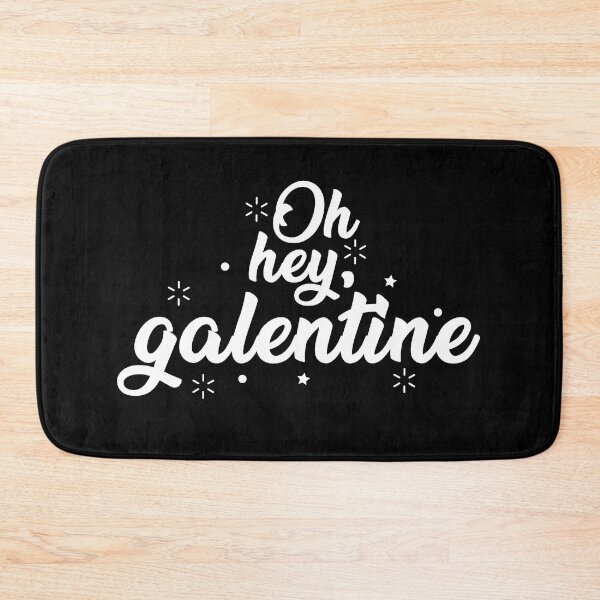 Item preview, Oh Hey Galentine designed and sold by zackup.