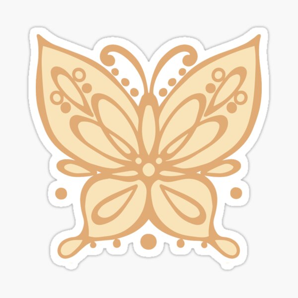 Digital Drawing & Illustration Encanto Mirabel SVG Butterfly Mariposa