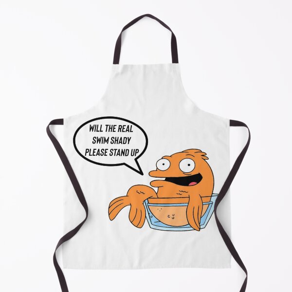 Item preview, ¿Se levantará The Real SWIM Shady, por favor? designed and sold by TopMerchz.