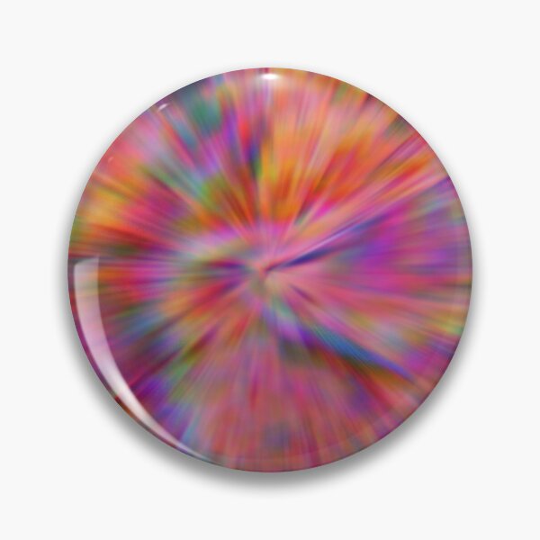 Item preview, Color Explosion Holographic Rainbow Flare Abstract Art Texture designed and sold by HopefulFlower.