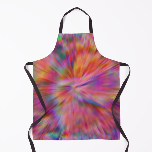 Item preview, Color Explosion Holographic Rainbow Flare Abstract Art Texture designed and sold by HopefulFlower.