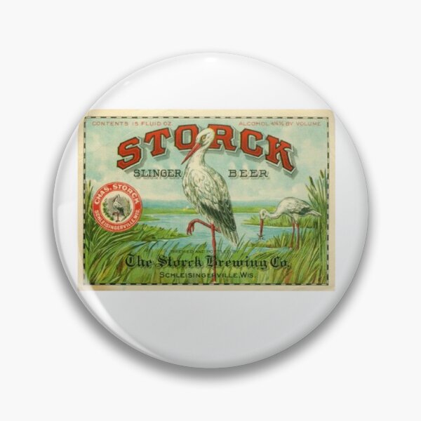 Item preview, Storck Slinger Beer designed and sold by uniquenostalgia.
