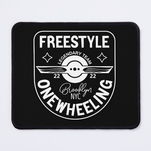 Item preview, Onewheel club freestyle legendary team Brooklyn nyc designed and sold by QUEEN-WIVER.