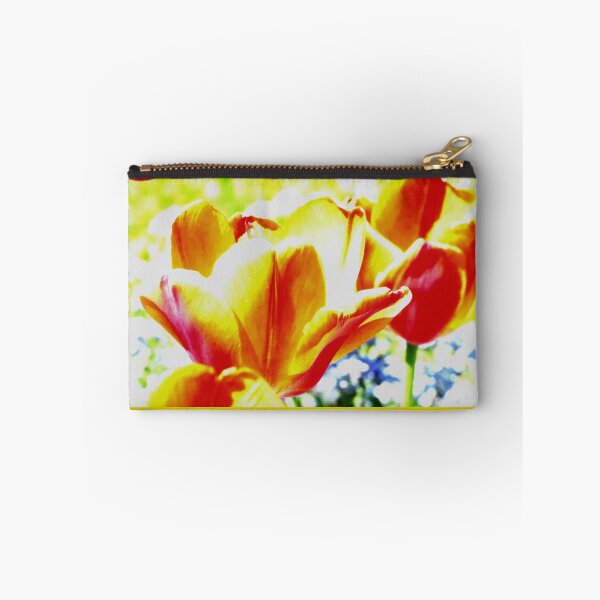 Item preview, Tulips in the spring designed and sold by LittleCountess.