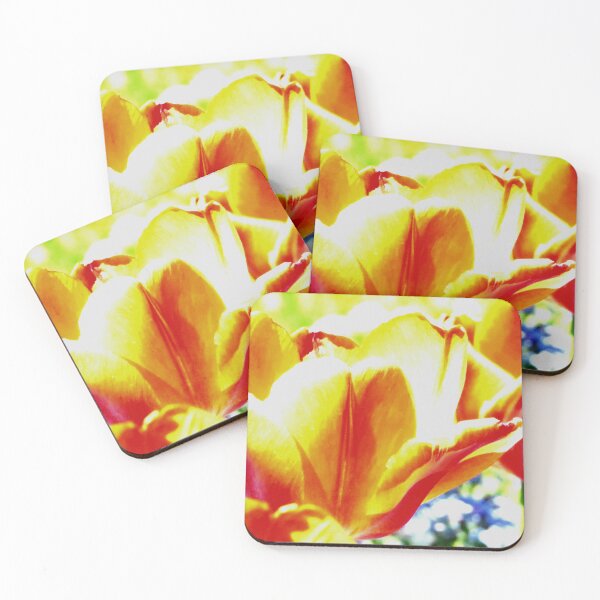Item preview, Tulips in the spring designed and sold by LittleCountess.