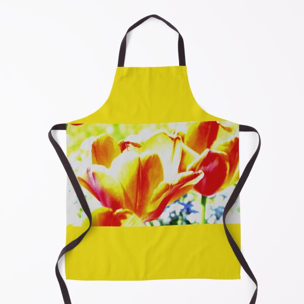 Item preview, Tulips in the spring designed and sold by LittleCountess.