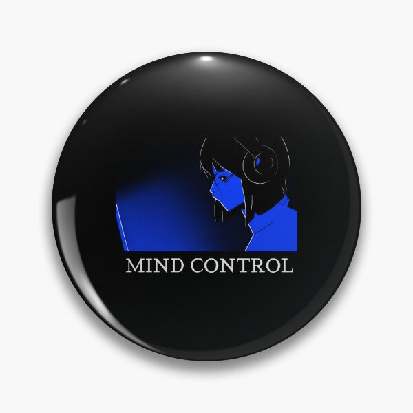 Item preview, Mind Control Computer  designed and sold by LADistrictGarb.