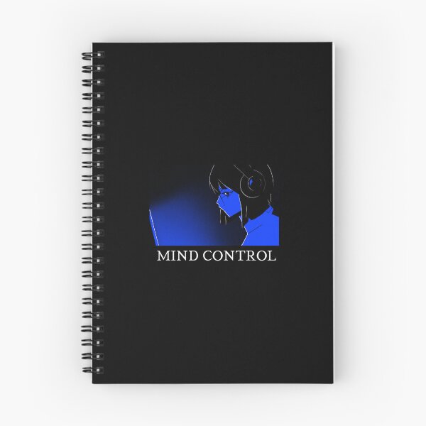 Item preview, Mind Control Computer  designed and sold by LADistrictGarb.