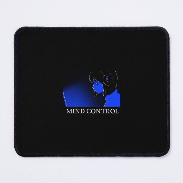 Item preview, Mind Control Computer designed and sold by LADistrictGarb.