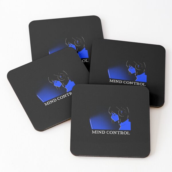 Item preview, Mind Control Computer  designed and sold by LADistrictGarb.