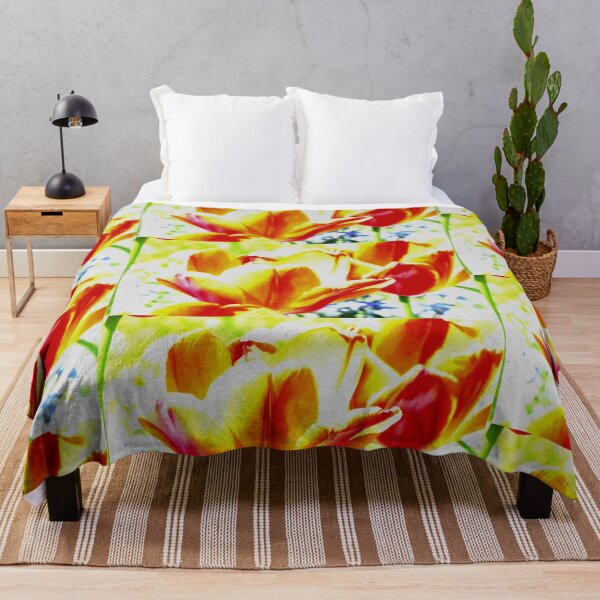 Item preview, Tulips in the spring designed and sold by LittleCountess.