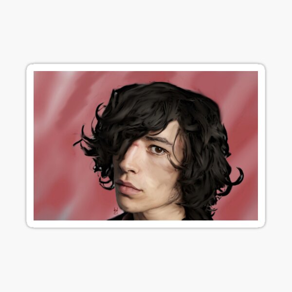 Artikel-Vorschau von Ezra Miller 2, designt und verkauft von kerahndriel.